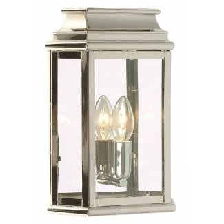 ELSTEAD ST MARTINS ST MARTINS PN Wall Lantern