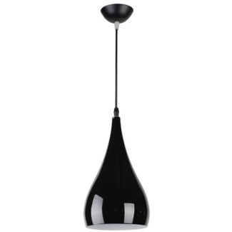 IDEUS 3264 JUSTA BLACK