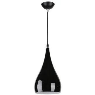 IDEUS 3264 JUSTA BLACK