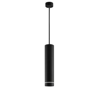 Luces Exclusivas GETAFE LE42007 LAMPA WISZĄCA czarny