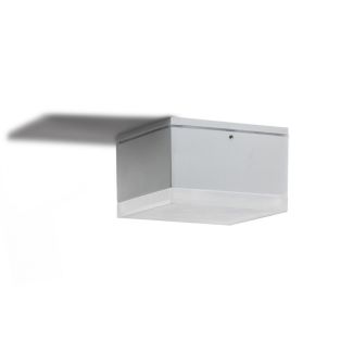 AZZARDO AZ4337 APULIA S WH TECHNICAL EXPOSED DOWNLIGHT WHITE
