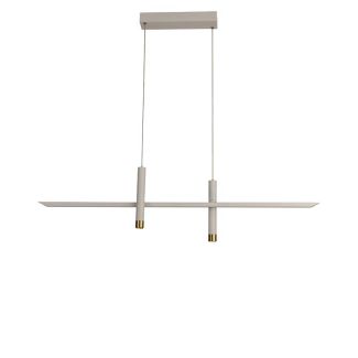 MANTRA Lampa wisząca ESPARTA 7980
