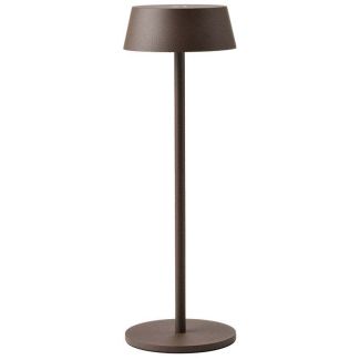 MANTRA Przenośna lampa uliczna K4 7987