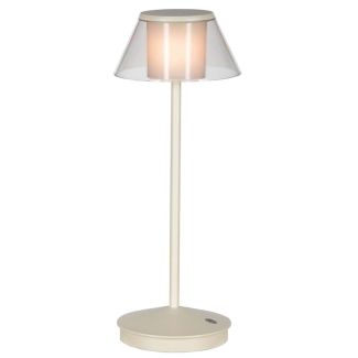 MANTRA Przenośna lampa uliczna K5 7988