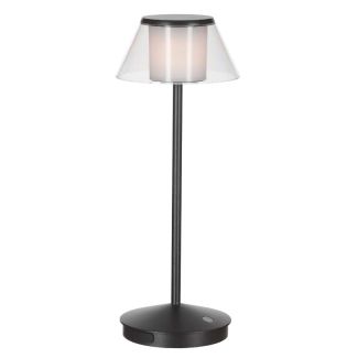 MANTRA Przenośna lampa uliczna K5 7989