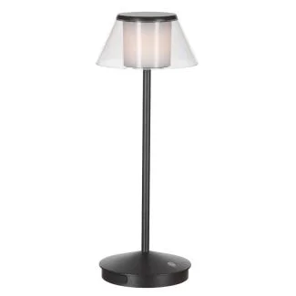 MANTRA Przenośna lampa uliczna K5 7989