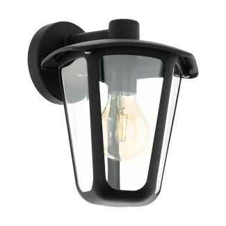EGLO 98121 MONREALE lampa ścienna Oświetlenie zewnętrzne