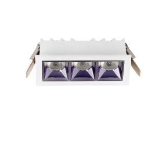 LUCES EXCLUSIVAS LE62236 CARMON OCZKO SUFITOWE