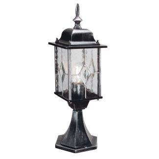 ELSTEAD WEXFORD WX3 Pedestal Lantern