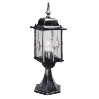 ELSTEAD WEXFORD WX3 Pedestal Lantern
