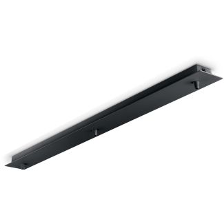 IDEAL LUX CUP MSB3 NERO 123301