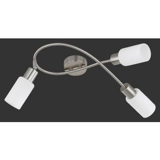 RL MARS R80013907 LAMPA SUFITOWA - REFLEKTOR