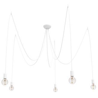 NOWODVORSKI SPIDER 9744 lampa wewnętrzna sufitowa wisząca