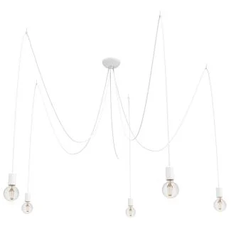 NOWODVORSKI SPIDER 9744 lampa wewnętrzna sufitowa wisząca