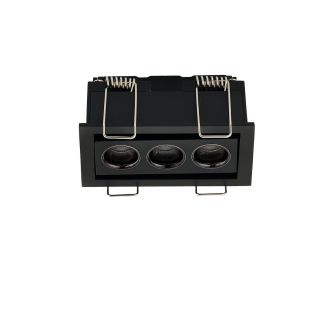 LUCES EXCLUSIVAS LE62253 CARRIZ OCZKO SUFITOWE