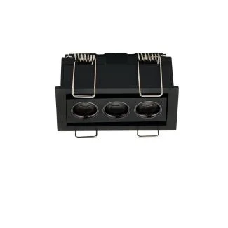 LUCES EXCLUSIVAS LE62253 CARRIZ OCZKO SUFITOWE