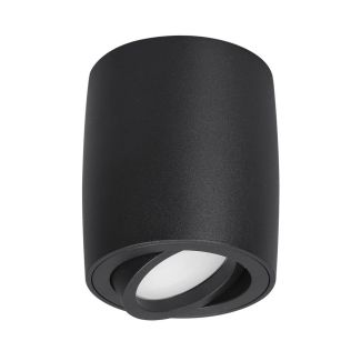 Luces Exclusivas CARRIZAL LE61431 LAMPA SUFITOWA czarny