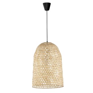 Luces Exclusivas PALMAR LE42123 LAMPA WISZĄCA brązowy