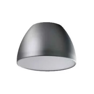 AZZARDO AZ2593 Shade ZA 18 (aluminium)