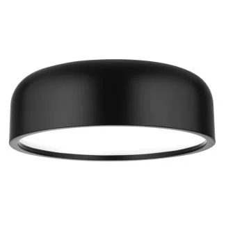 Luces Exclusivas GUIGUE LE42036 LAMPA SUFITOWA czarny