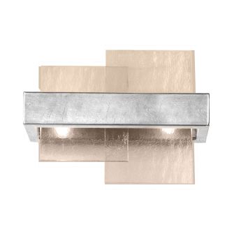 KOLARZ 6040.60250/FM RETTANGOLO lampa ścienna