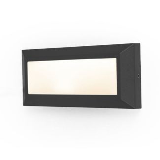 LUTEC 5191605012 HELENA lampa zewnętrzna ścienna