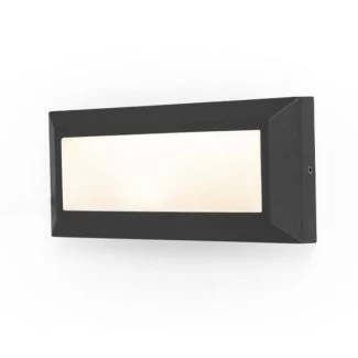 LUTEC 5191605012 HELENA lampa zewnętrzna ścienna