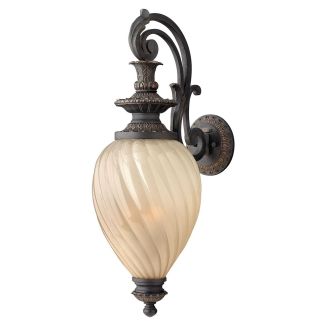 ELSTEAD MONTREAL HK/MONTREAL/L 3Lt Large Wall Lantern