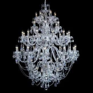 GLASS LPS L11 801/60/1-A SILVER