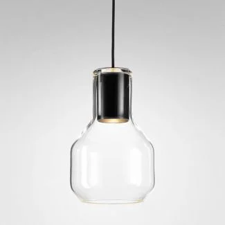 AQFORM 50472 MODERN GLASS Barrel GU10 zwieszany