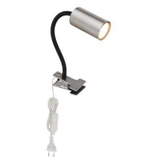 GLOBO ROBBY 57911K Lampka klips