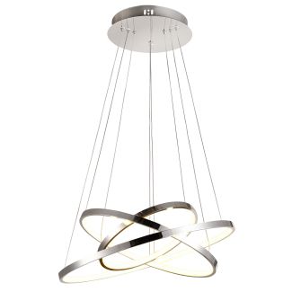 CANDELLUX 33-64738 LUNE ZWIS 50 OKRĄGŁY