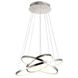 CANDELLUX 33-64738 LUNE ZWIS 50 OKRĄGŁY