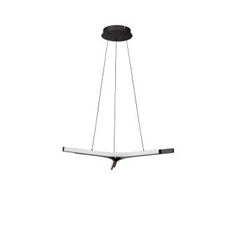 LUCES EXCLUSIVAS LE46227 UJUE LAMPA WISZĄCA