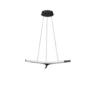 LUCES EXCLUSIVAS LE46227 UJUE LAMPA WISZĄCA