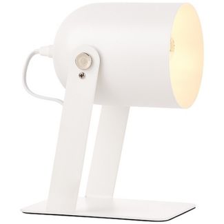 BRILLIANT YAN 98960/05 LAMPA STOJĄCA STOŁOWA
