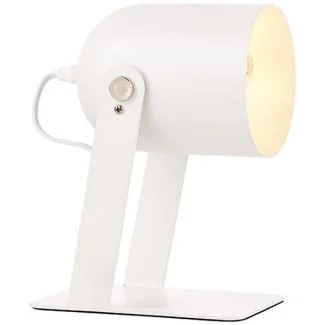 BRILLIANT YAN 98960/05 LAMPA STOJĄCA STOŁOWA
