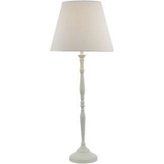 DAR JOA422 JOANNA TL WHITE CW SHD