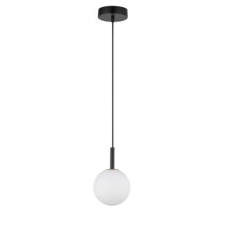 WYPRZEDAŻ SIGMA 33404 GAMA 1 zwis czarny lampa wisząca