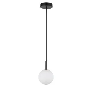 WYPRZEDAŻ SIGMA 33404 GAMA 1 zwis czarny lampa wisząca