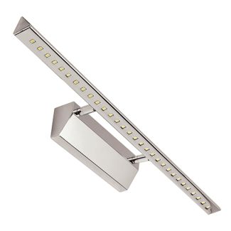 IDEUS 02482 HL6652L CHROME 4200K