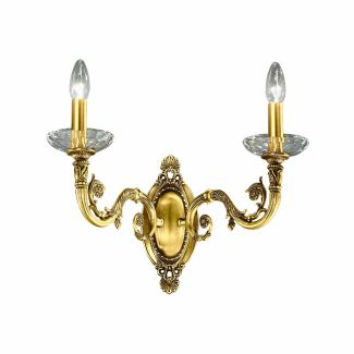 KOLARZ 0299.62.15 CONTARINI lampa ścienna