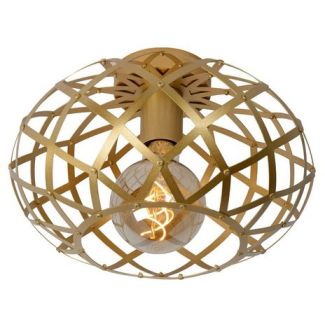 LUCIDE 21117/30/02 WOLFRAM LAMPA SUFITOWA