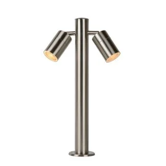 LUCIDE ARNE-LED 14867/10/12 LAMPA STOJĄCA - ZEWNĘTRZNA NOWOCZESNA