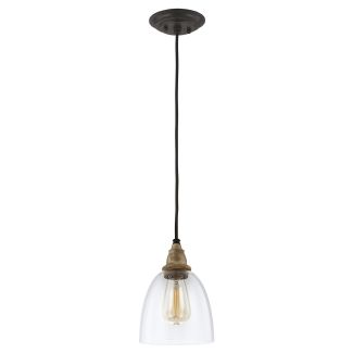 ELSTEAD Matrimonio DL-MATRIMONIO1MP 1 Light Mini Pendant