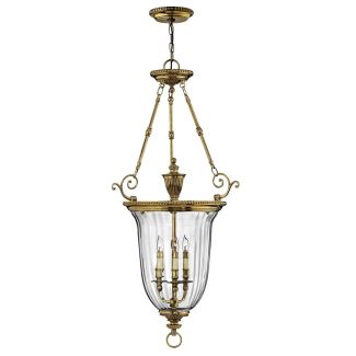 ELSTEAD CAMBRIDGE HK/CAMBRIDGE/P/L Large Pendant