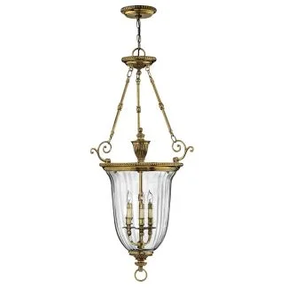 ELSTEAD CAMBRIDGE HK/CAMBRIDGE/P/L Large Pendant