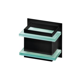 AZZARDO AZ3069 BLAS BLACK TECHNICAL WALL BLACK