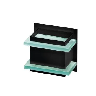 AZZARDO AZ3069 BLAS BLACK TECHNICAL WALL BLACK