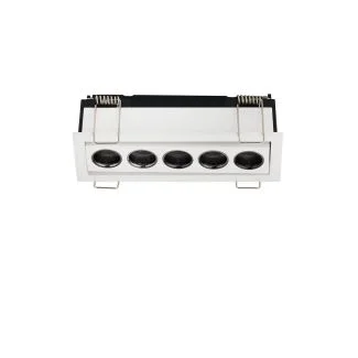LUCES EXCLUSIVAS LE62256 CARRIZ OCZKO SUFITOWE